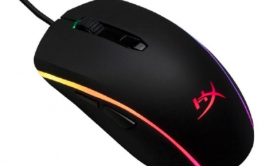 HyperX Pulsefire SurgeTM/Foto. LF