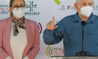 Las nuevas normas que salieron luego de cuatro horas de análisis en el Centro de Operaciones de Emergencia Departamental (COED) 