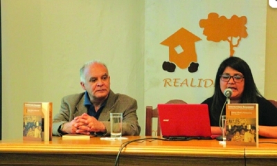 LIBRO. Investigación sobre trabajo infantil.