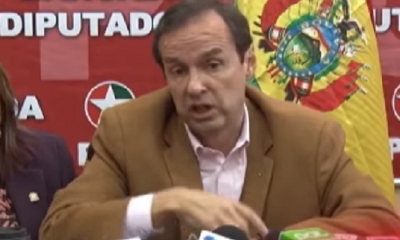 Jorge Quiroga Ramirez/Foto. Captura de pantalla 