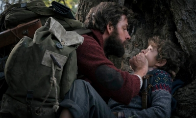 Parte de la película/Foto. RRSS