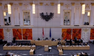 El Parlamento aprobó la ley de suicidio asistido