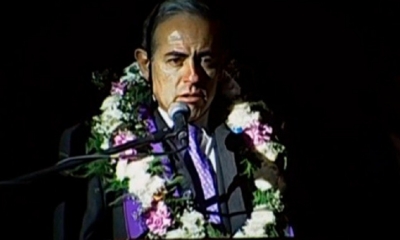 César Dockweiler/Foto. ABI