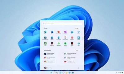 Microsoft anunció el jueves una nueva versión de Windows