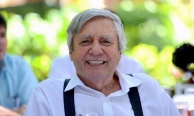 Percy Fernández 