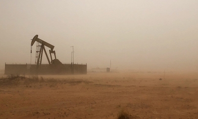 Washington solicita a Riad tratar de controlar los precios del petróleo