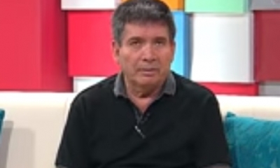Rolando Borda, secretario general de la COD/Foto. RRSS