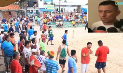 Las autoridades admitieron que existen pugnas de poder en el penal/Foto. Kandire