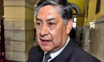 Juan Lanchipa/Foto. RRSS