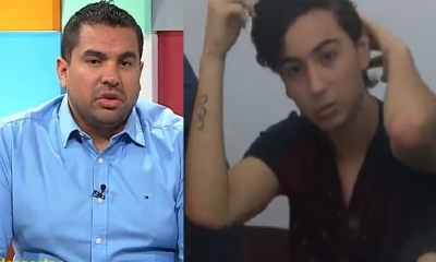 Uno de los acusados se declaró culpable por lesiones/Foto. Kandire