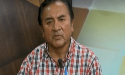 Eduardo García/Foto. Captura de pantalla