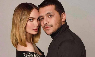 Belinda y Christian Nodal terminan su relación