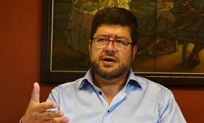 Samuel Doria Medina Foto. Internet