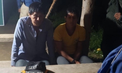 La víctima habría asesinado al suegro de los hermanos/Foto. RRSS