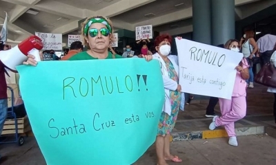 Foto: Enrique Canedo