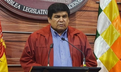Omar Aguilar