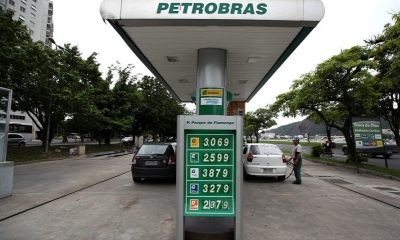 La compañía pretende poner a la venta la totalidad de las acciones que sus subsidiarias poseen en Petrobras Colombia Combustibles 