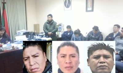 Copa, tendría antecedentes en Argentina/Foto. Kandire