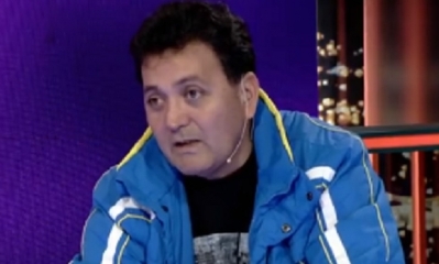 Noel Montaño secretario de la ACF/Foto. Captura de pantalla