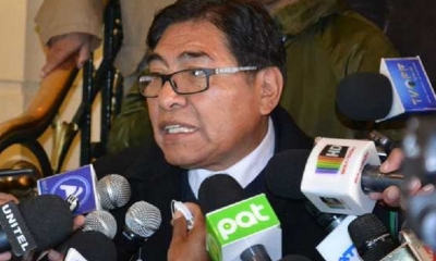 Ricardo Nogales/Foto. RRSS