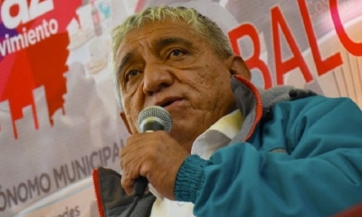  Iván Arias