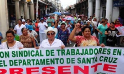 Imagen Referencial/Foto. RRSS