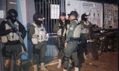 Imagen Referencial/Foto. RRSS