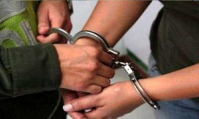 El Acusado goza de libertad, pese a las pruebas en su contra. 