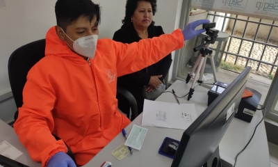 El Servicio General de Identificación Personal trabajara en sábado ante la gran demanda de cédulas de identidad | SEGIP
