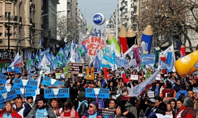 Imagen Referencial. Foto: Internet