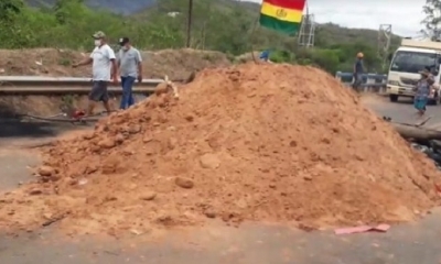  Foto: Ministerio de Obras Públicas, Servicios y Vivienda