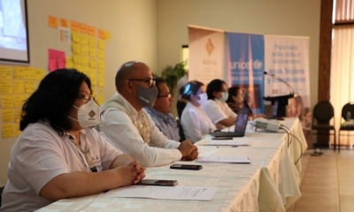 De forma previa al evento, se trabajó en la identificación de los  mayores riesgos medioambientales