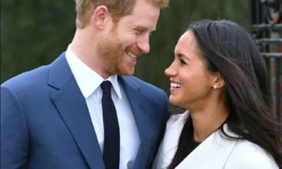 La pareja se casará en mayo 2018/Foto. RRSS