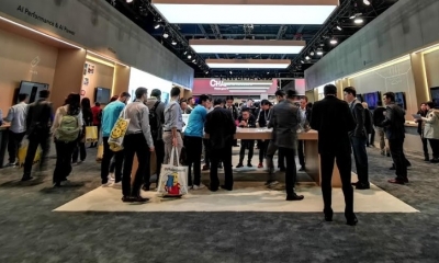 CES 2019/Foto. RB