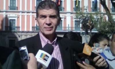 Diputado Miguel Ojopi/Foto. RRSS