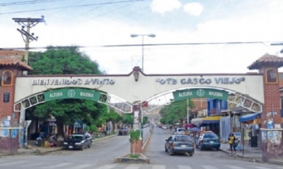 IMAGEN REFERENCIAL/ Foto. RRSS