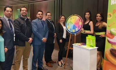 Así se vivió el evento/Foto. Kreab