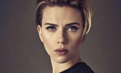 La actriz estadounidense Scarlett Johansson. Foto: Agencias