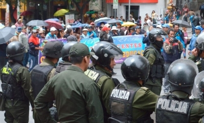 Imagen Referencial. Foto: Internet