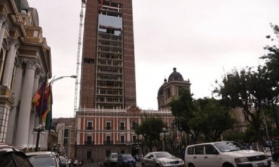 La Casa Grande del Pueblo/Foto. RRSS