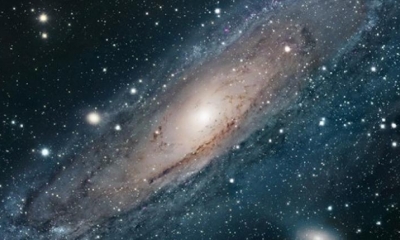 Galaxias. | | Foto ilustrativa