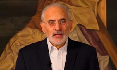 Carlos Mesa