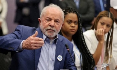 Luiz Inácio Lula da Silva