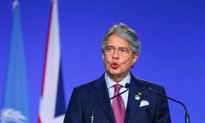 Guillermo Lasso anunció que vetará el proyecto que regula el aborto en Ecuador si excede el mandato Constitucional.