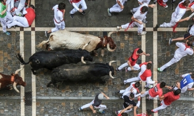 Imagen Ilustrativa. Foto: RT 