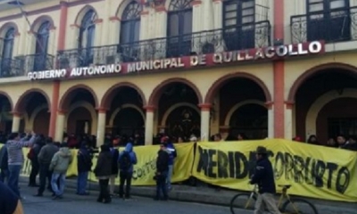 Imagen Referencial/Foto. RRSS