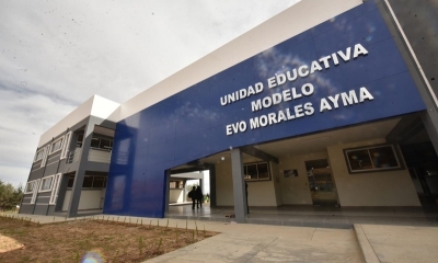 Autoridades y Actores educativos se reunirán para retorno seguro a clases en Oruro