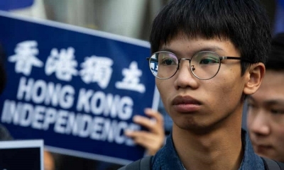 Tony Chung