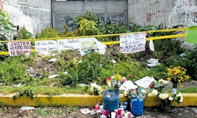 Ecatepec feminicida Monstruo Descuartizador esposa narra asesinatos queria matar a 100.