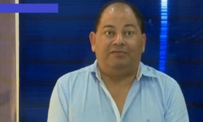 Carlos Romero, ministro de Gobierno/Foto. Captura de pantalla 